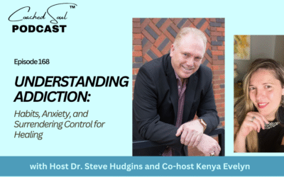 Episode 168 – Understanding Addiction: Habits, Anxiety, and Surrendering Control for Healing