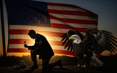 A Veteran’s Reflection on Freedom: From Battlefield to Heartfield