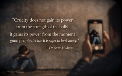 The Quiet Permission