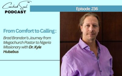Episode 236 – The Mind-Body Connection: How Emotional Health Shapes Your Physical Well-Being