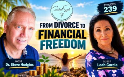 Episode 239 – From Divorce to Financial Independence: Leah Garcia on Building Wealth and Taking Control